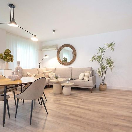 Genteel Home Lope De Vega Granada Eksteriør billede