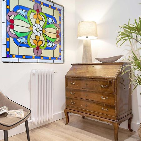 Genteel Home Lope De Vega Granada Eksteriør billede