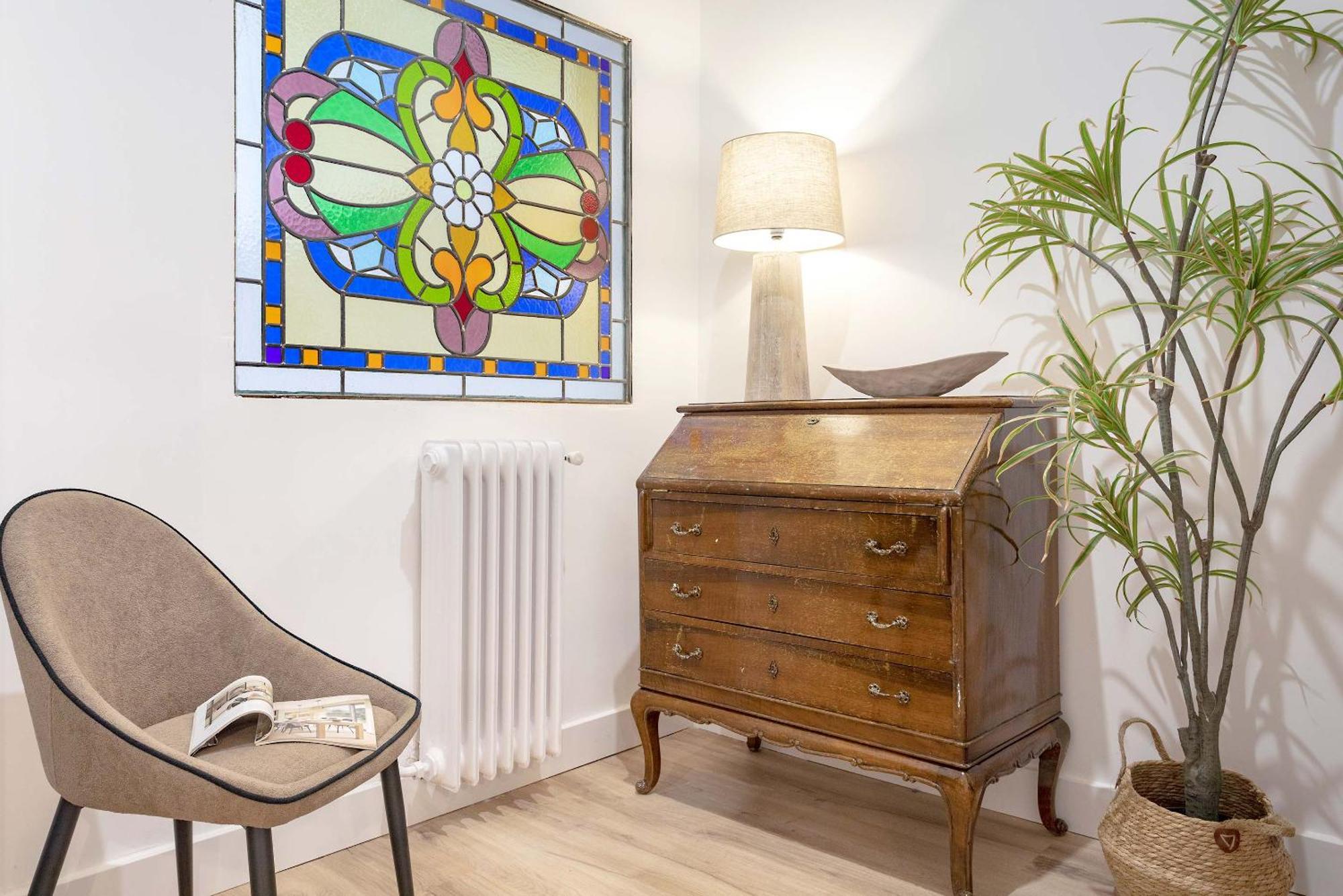 Genteel Home Lope De Vega Granada Eksteriør billede