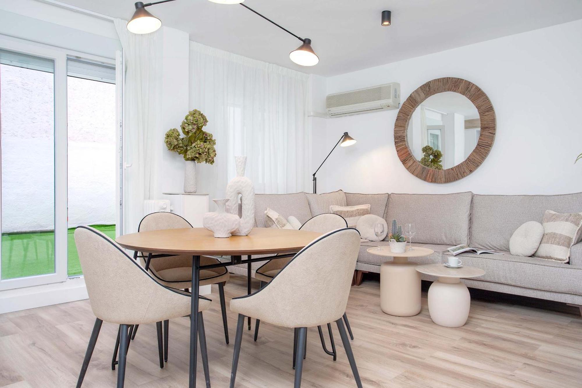 Genteel Home Lope De Vega Granada Eksteriør billede