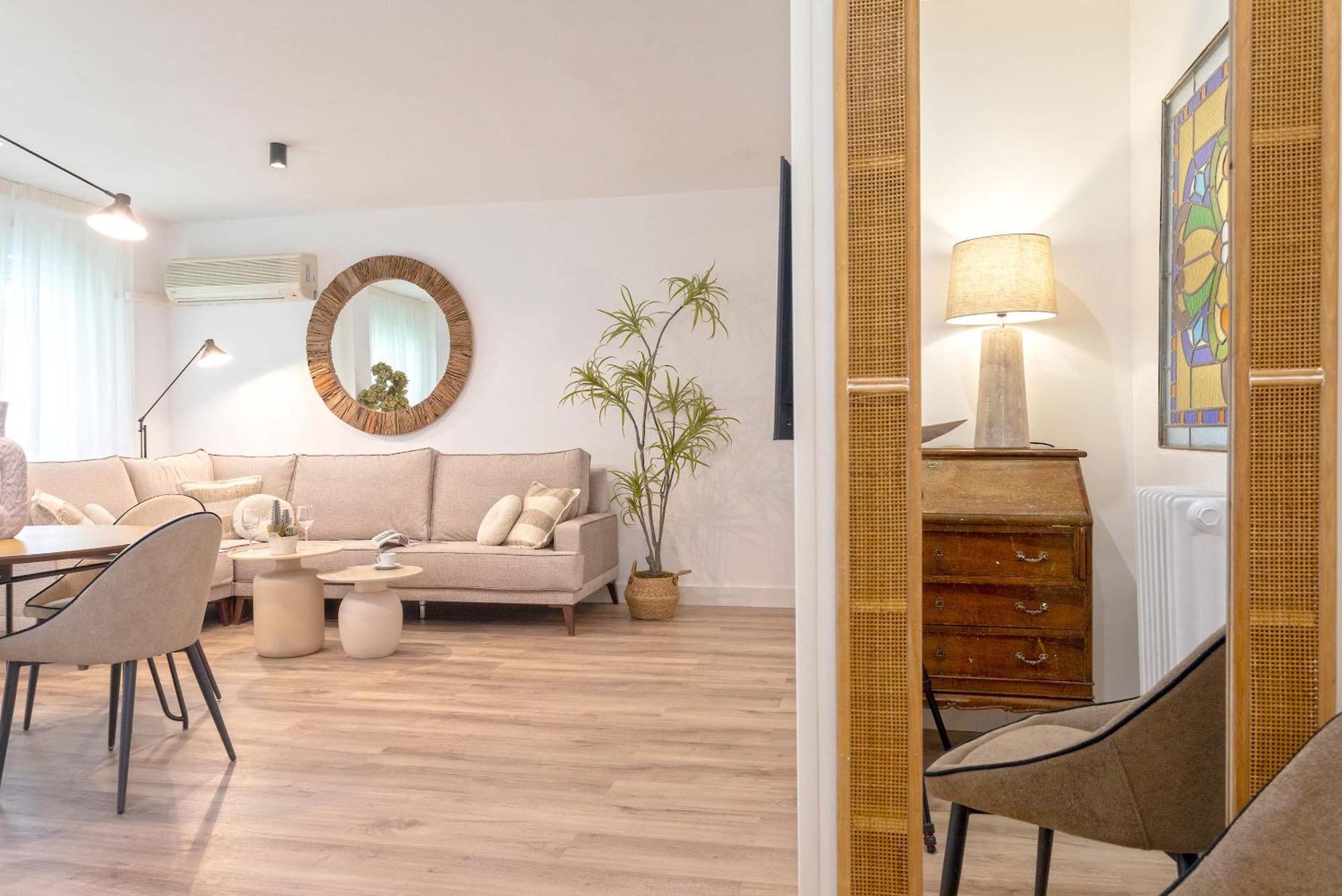 Genteel Home Lope De Vega Granada Eksteriør billede