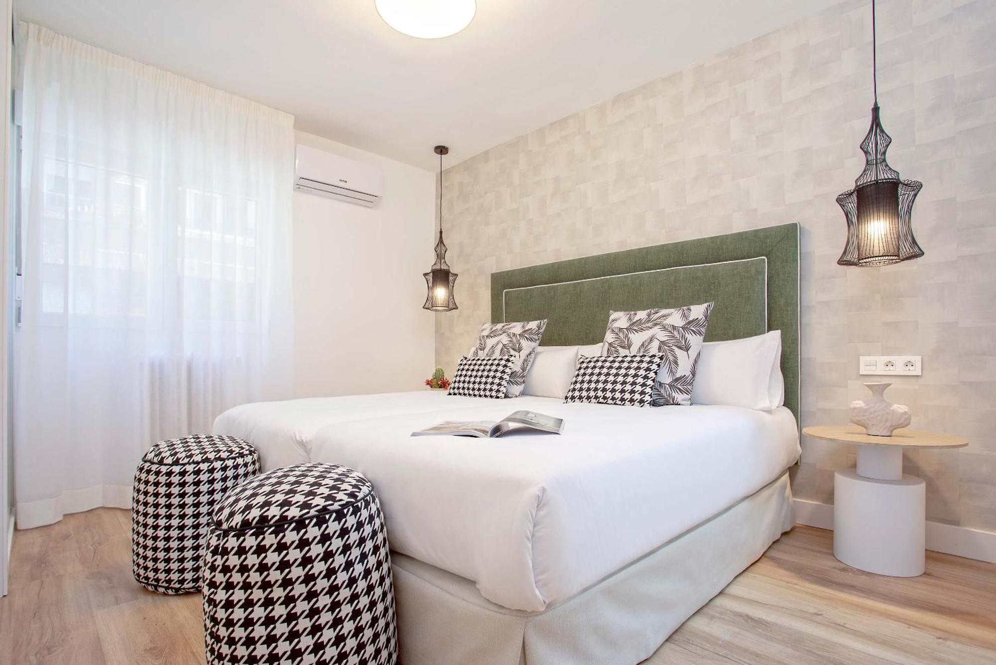 Genteel Home Lope De Vega Granada Eksteriør billede
