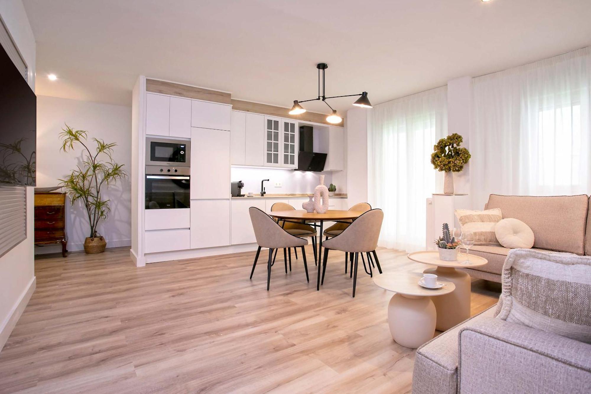 Genteel Home Lope De Vega Granada Eksteriør billede